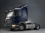 Scania R420 4x2 Highline 2004 года